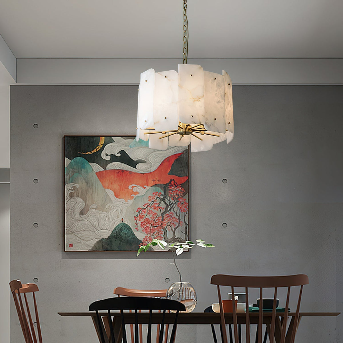 Avenarelle candelabru