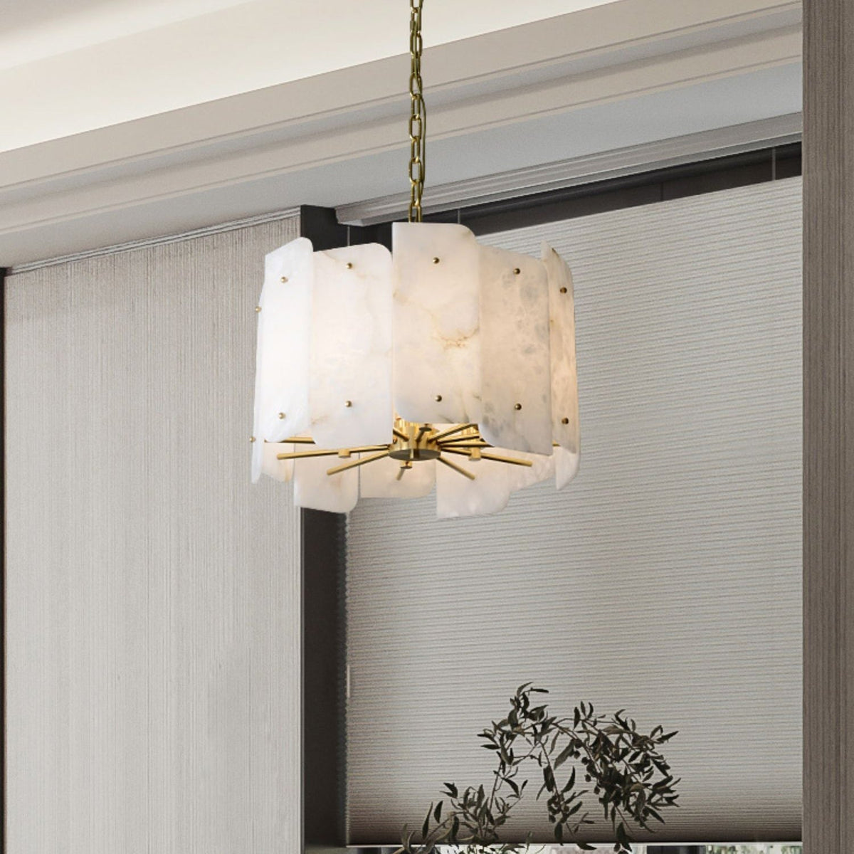 Avenarelle candelabru