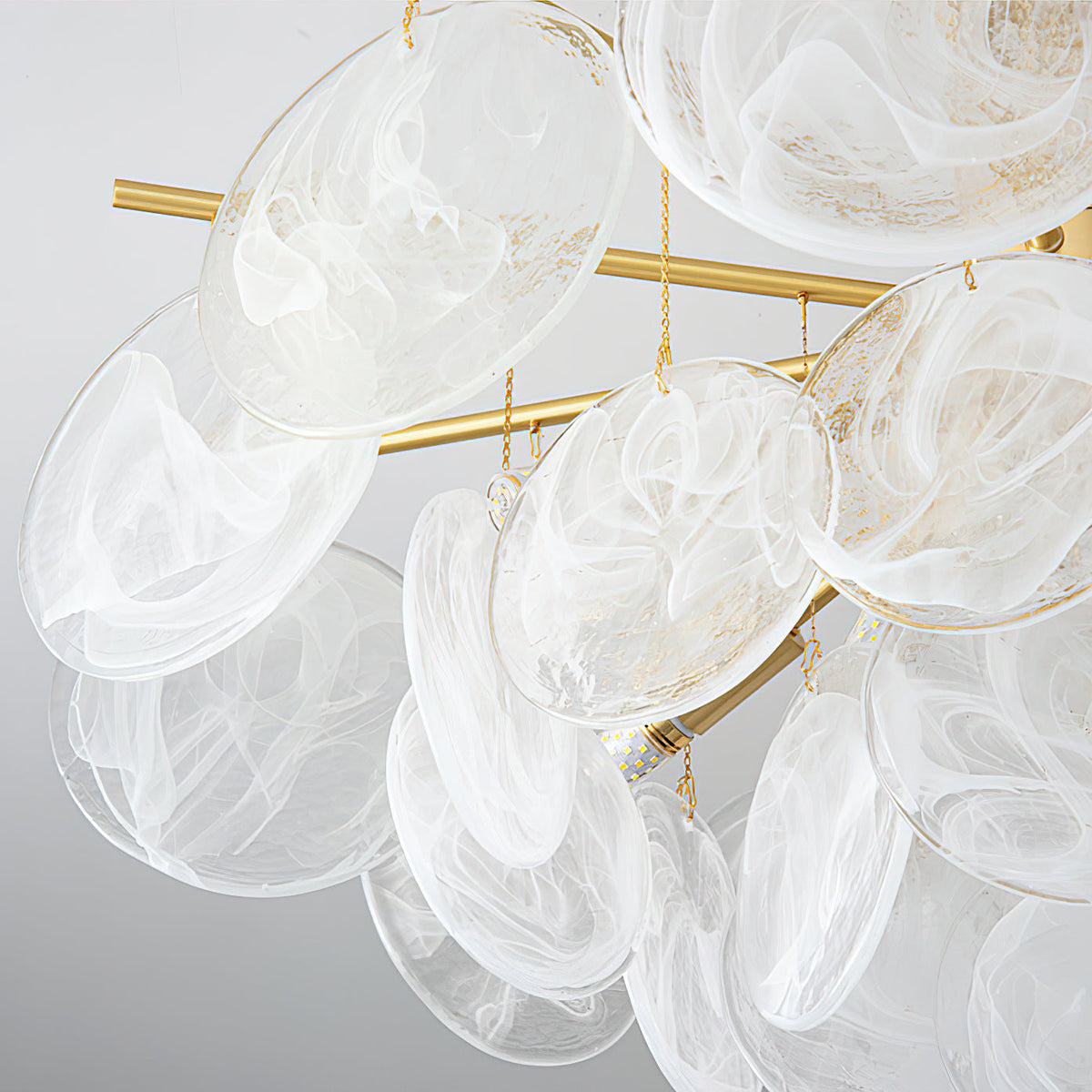 Aurethia candelabru