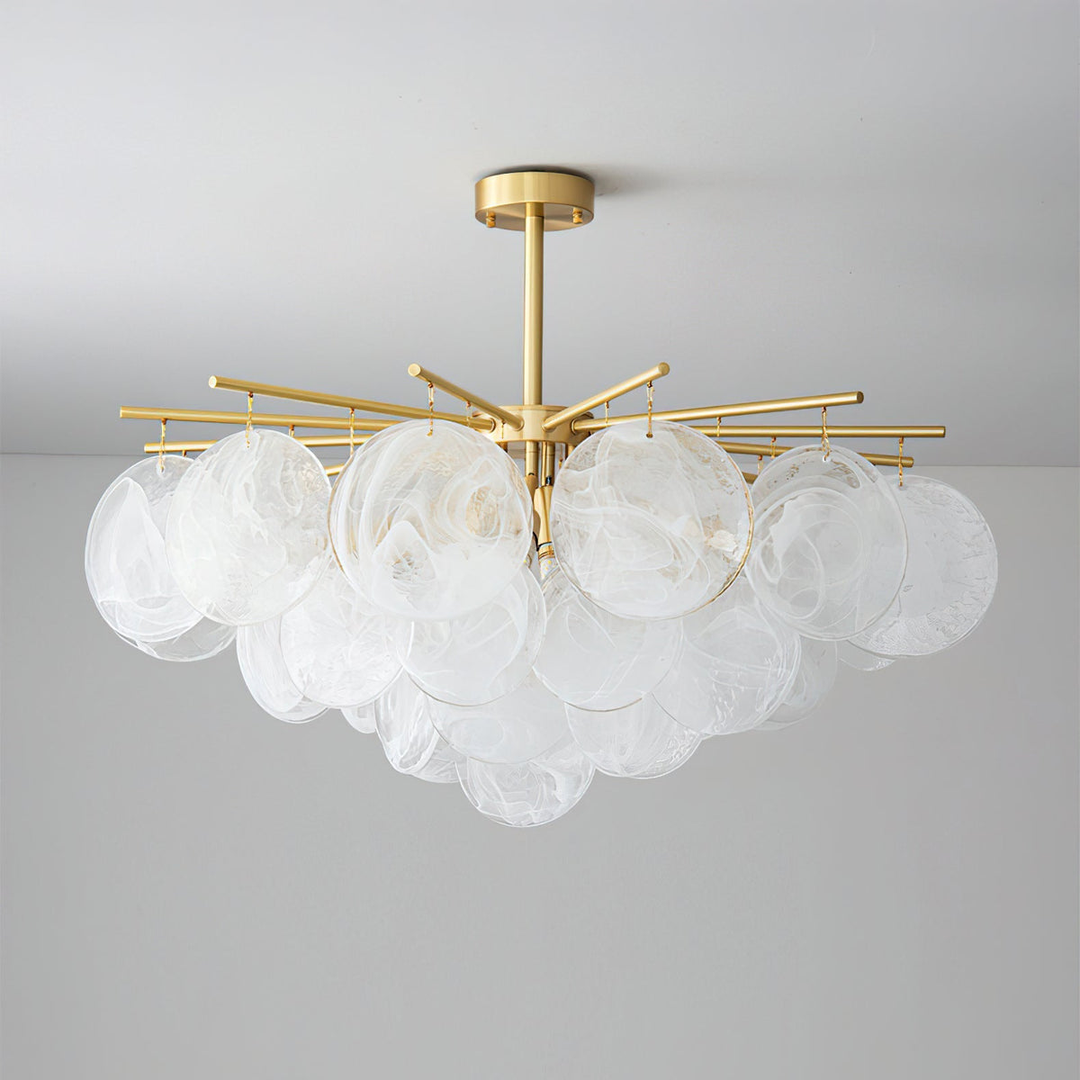 Aurethia candelabru