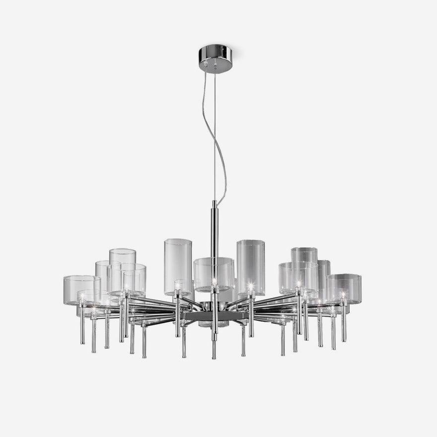 Nozia candelabru