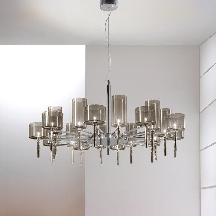 Nozia candelabru