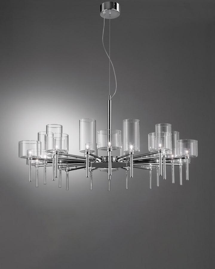 Nozia candelabru