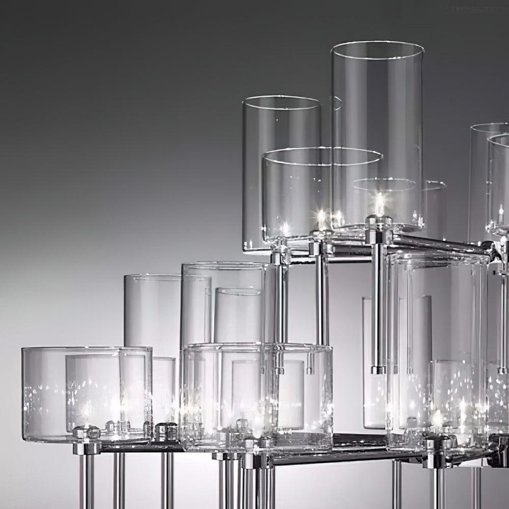 Nozia candelabru