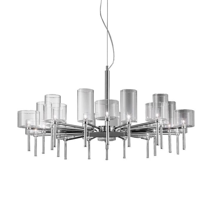 Nozia candelabru