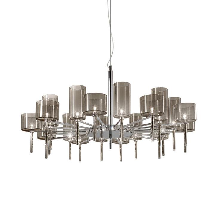 Nozia candelabru