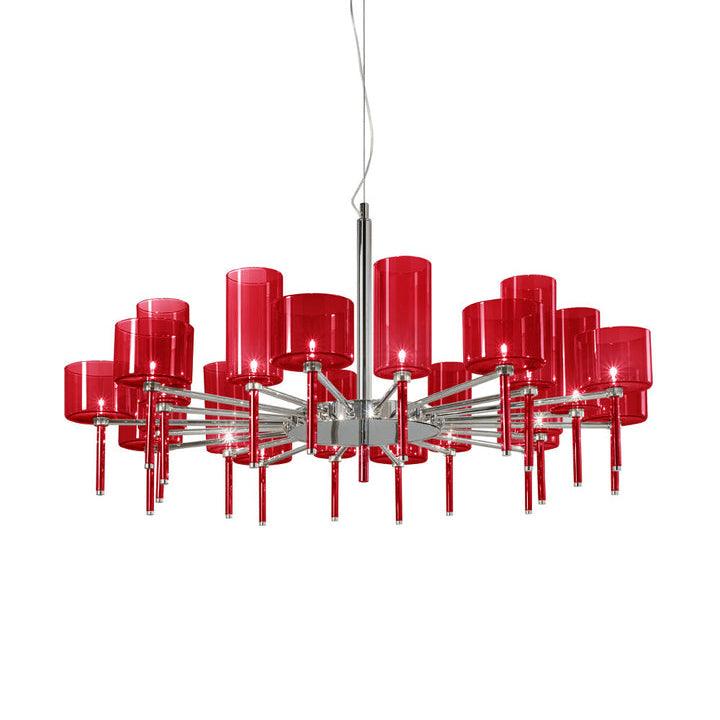 Nozia candelabru