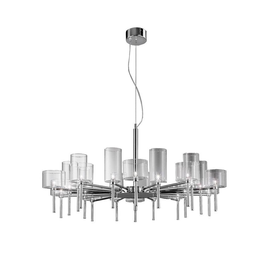 Nozia candelabru
