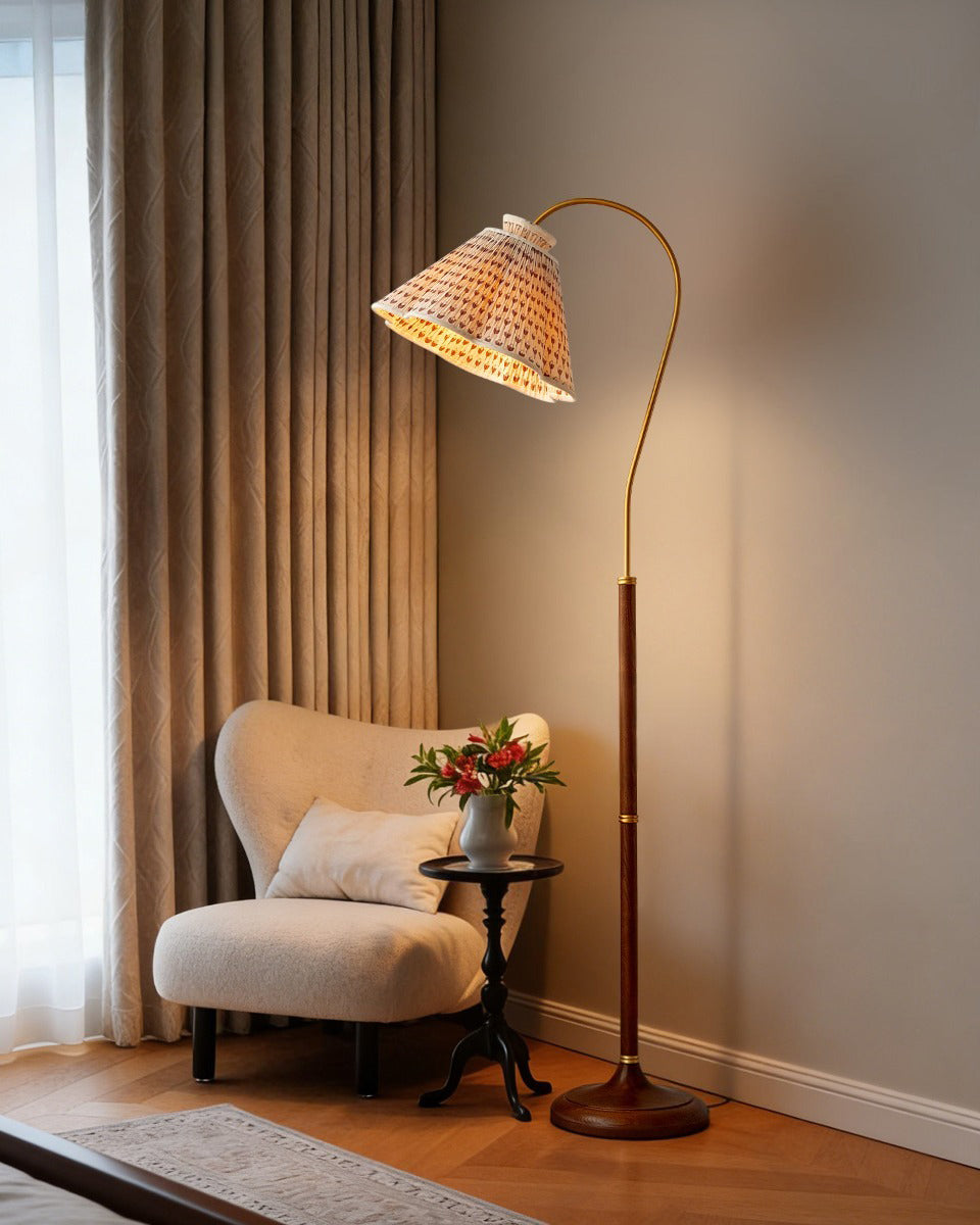 Loxstone Lampă de podea