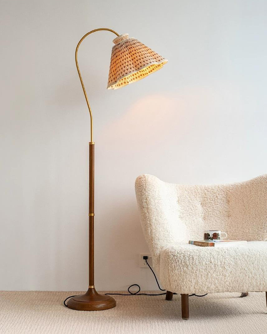 Loxstone Lampă de podea