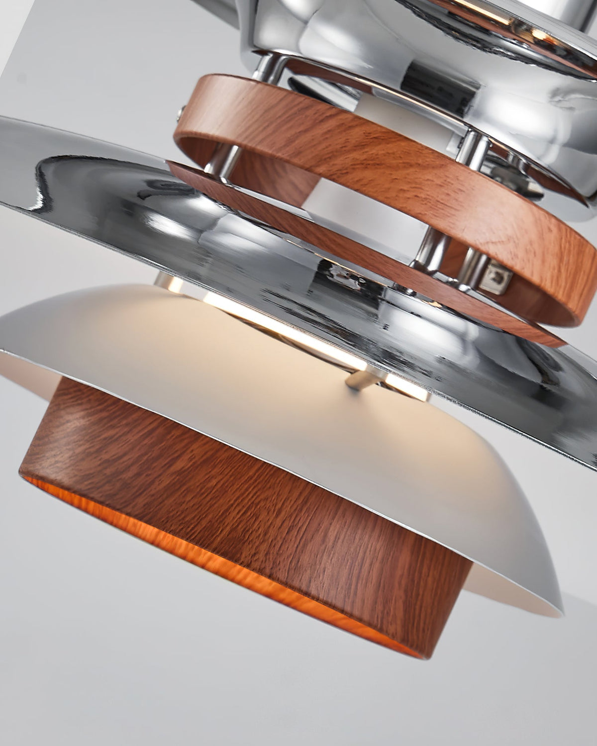Calelette Swing Arm lampă suspendată