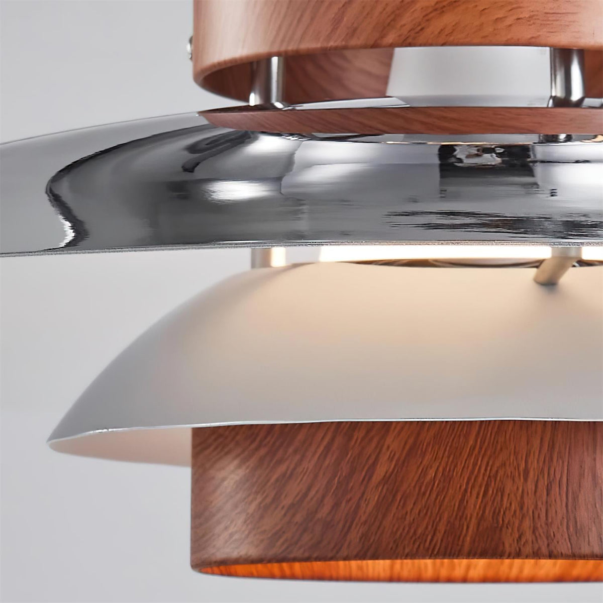 Calelette Swing Arm lampă suspendată