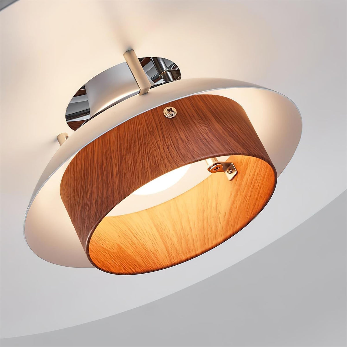Calelette Swing Arm lampă suspendată