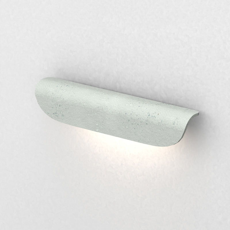 Ray modern Outdoor Wall Lighting, Waterproof, curbat