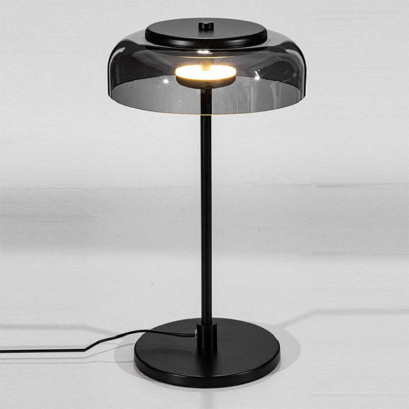 Ray modern Solar Up Down aplică de perete pentru exterior metal negru