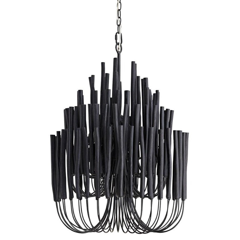 Drox candelabru, sculptural