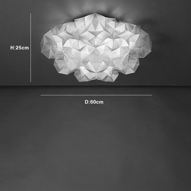 Arisha Designer modern lampă suspendată