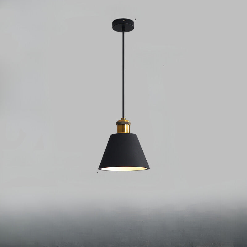 Valentina lampă suspendată în stil modern creativ industrial pentru living
