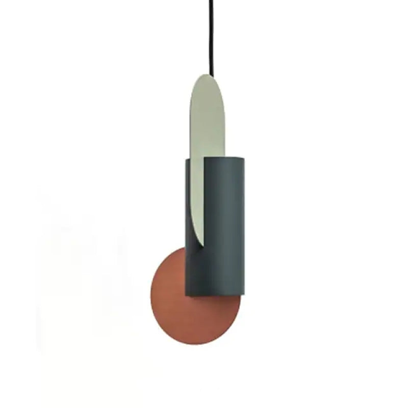 Valentina lampă suspendată color design pentru living și lângă pat