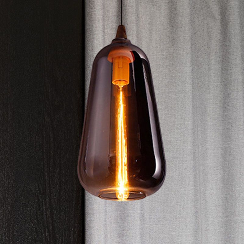 Valentina Designer Nordic LED lampă suspendată, Stil 3