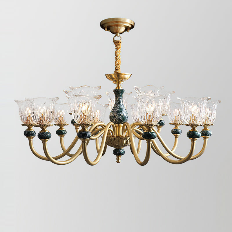Dieppe candelabru