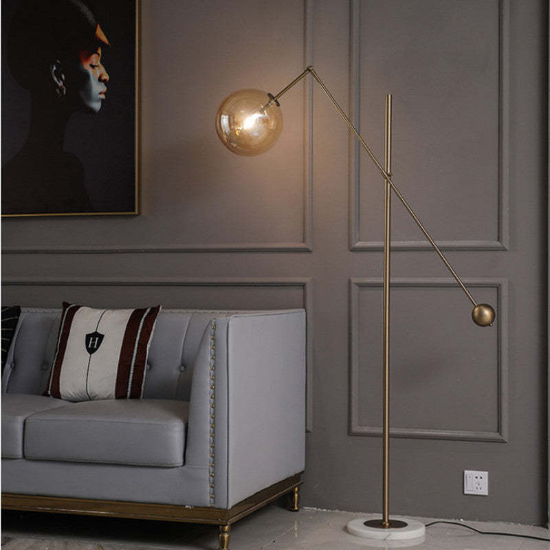 Valentina Arc lampadar