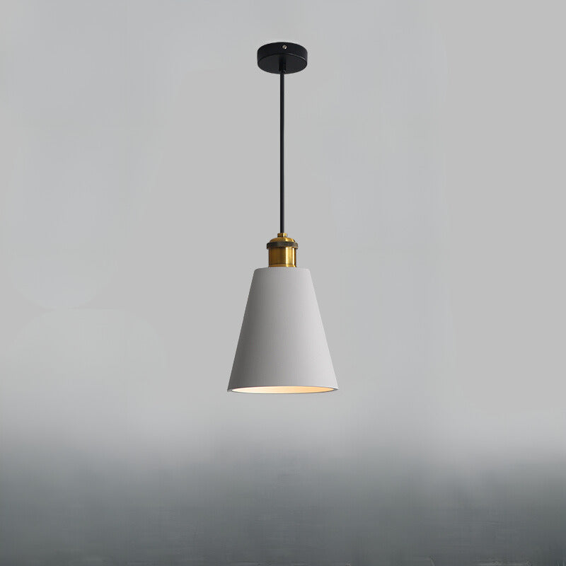 Valentina lampă suspendată în stil modern creativ industrial pentru living