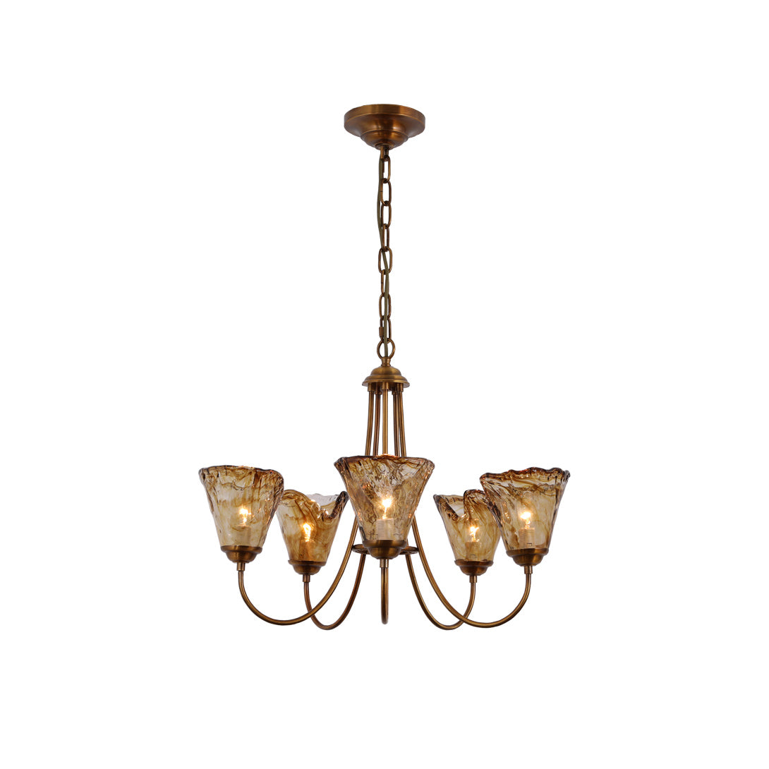 Lumerian candelabru
