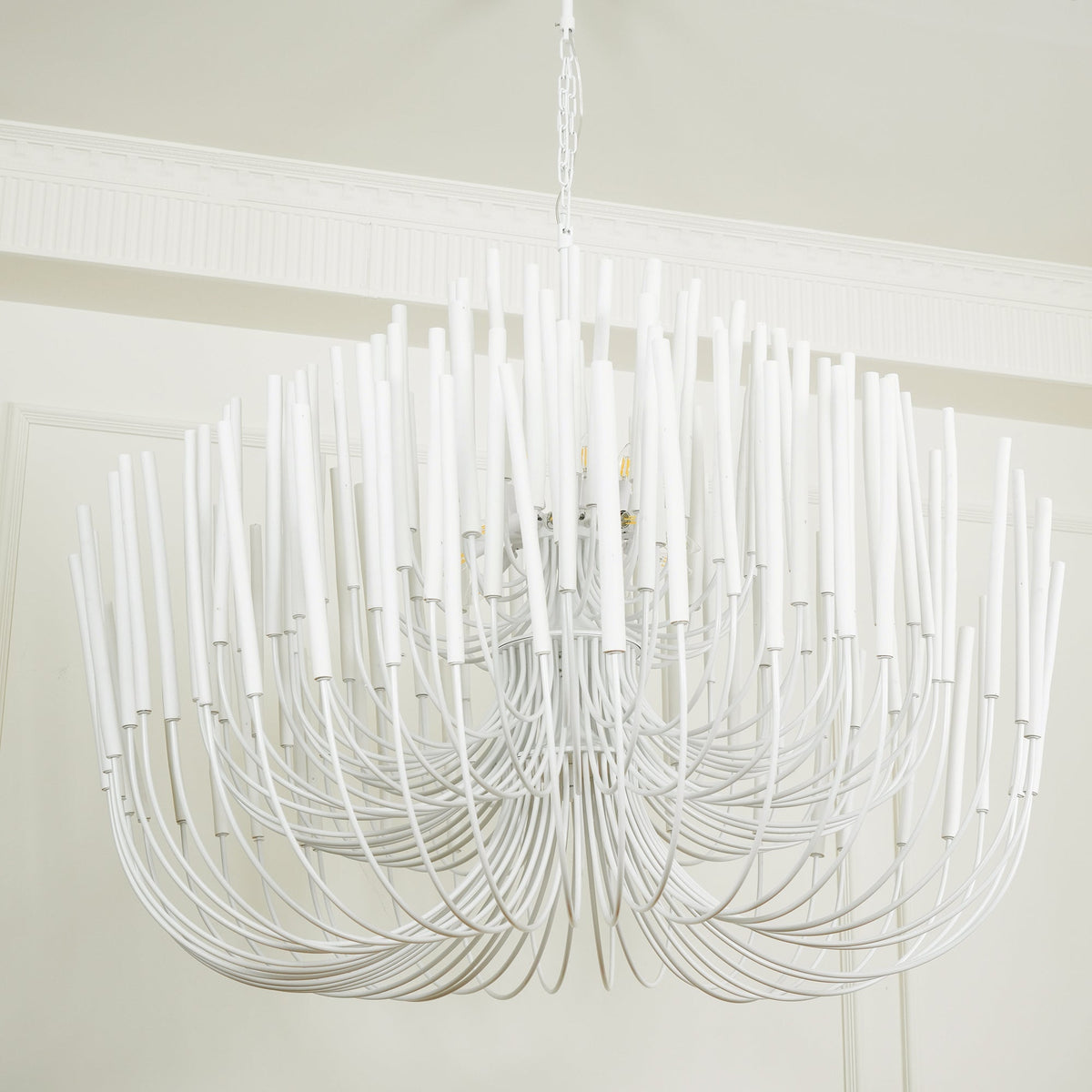 Drox candelabru, sculptural
