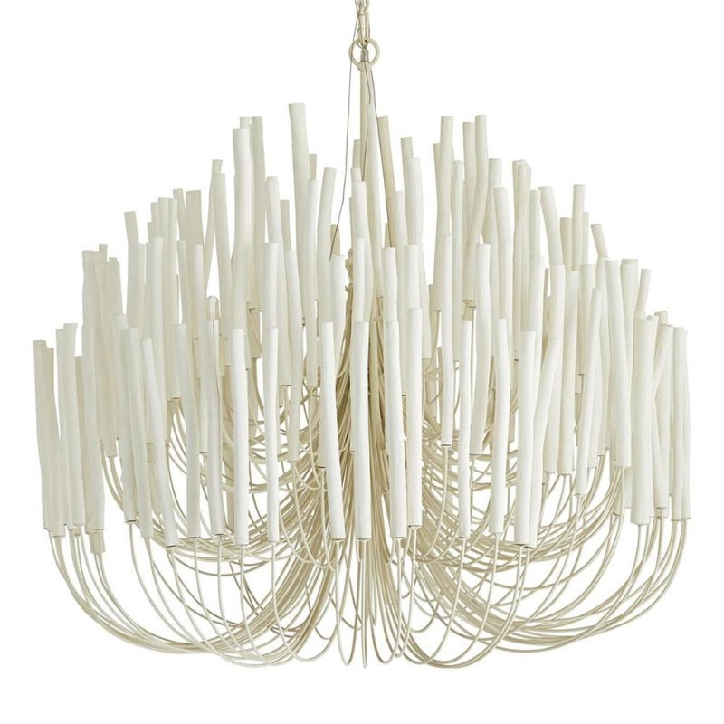 Drox candelabru, sculptural